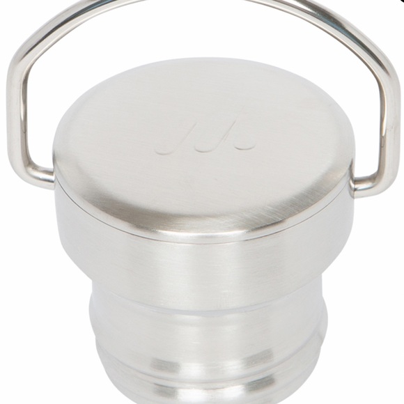 MOBOT FOAM ROLLER WATERBOTTLE WITH STEEL LID - Picture 3 of 8